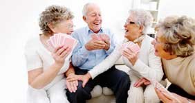 casa anziani roma anguillara